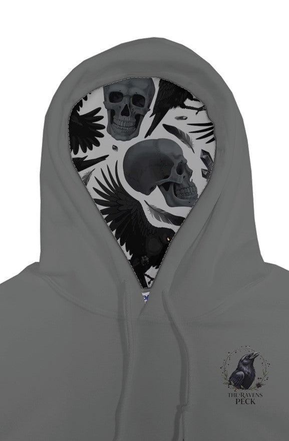 Stormborn Hoodie - Rise Above